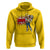 Funny Bang Cowgirl Hoodie Western Country Music Cowboy Rodeo - Wonder Print Shop