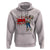 Funny Bang Cowgirl Hoodie Western Country Music Cowboy Rodeo - Wonder Print Shop