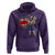 Funny Bang Cowgirl Hoodie Western Country Music Cowboy Rodeo - Wonder Print Shop