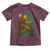 Funny Otter Drinking Beer Toddler T Shirt Van Gogh Starry Night - Wonder Print Shop