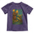 Funny Otter Drinking Beer Toddler T Shirt Van Gogh Starry Night - Wonder Print Shop