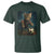 Funny Cat Soccer Ball T Shirt Cute Kitty Football Player Lover - Wonder Print Shop