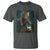 Funny Cat Soccer Ball T Shirt Cute Kitty Football Player Lover - Wonder Print Shop