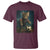 Funny Cat Soccer Ball T Shirt Cute Kitty Football Player Lover - Wonder Print Shop