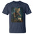 Funny Cat Soccer Ball T Shirt Cute Kitty Football Player Lover - Wonder Print Shop