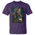 Funny Cat Soccer Ball T Shirt Cute Kitty Football Player Lover - Wonder Print Shop