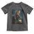 Funny Cat Soccer Ball Toddler T Shirt Cute Kitty Football Player Lover - Wonder Print Shop