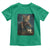 Funny Cat Soccer Ball Toddler T Shirt Cute Kitty Football Player Lover - Wonder Print Shop
