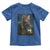 Funny Cat Soccer Ball Toddler T Shirt Cute Kitty Football Player Lover - Wonder Print Shop