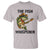 Funny Bass Fishing T Shirt The Fish Whisperer Fisherman Humor - Wonder Print Shop
