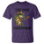 Funny Bass Fishing T Shirt The Fish Whisperer Fisherman Humor - Wonder Print Shop