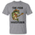 Funny Bass Fishing T Shirt The Fish Whisperer Fisherman Humor - Wonder Print Shop