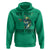 Funny Bass Fish Hoodie Here Fishy Fishy Fisherman Fishing Lover - Wonder Print Shop