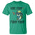 Funny Bass Fish T Shirt Here Fishy Fishy Fisherman Fishing Lover - Wonder Print Shop