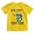 Funny Bass Fish Toddler T Shirt Here Fishy Fishy Fisherman Fishing Lover - Wonder Print Shop
