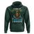 School Is Important But Fishing Is Important Hoodie Funny Bass Fishing - Wonder Print Shop