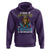 School Is Important But Fishing Is Important Hoodie Funny Bass Fishing - Wonder Print Shop