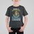 School Is Important But Fishing Is Important T Shirt For Kid Funny Bass Fishing - Wonder Print Shop