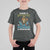 School Is Important But Fishing Is Important T Shirt For Kid Funny Bass Fishing - Wonder Print Shop