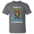 School Is Important But Fishing Is Important T Shirt Funny Bass Fishing - Wonder Print Shop