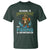 School Is Important But Fishing Is Important T Shirt Funny Bass Fishing - Wonder Print Shop
