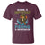 School Is Important But Fishing Is Important T Shirt Funny Bass Fishing - Wonder Print Shop