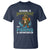 School Is Important But Fishing Is Important T Shirt Funny Bass Fishing - Wonder Print Shop