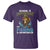 School Is Important But Fishing Is Important T Shirt Funny Bass Fishing - Wonder Print Shop