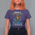 School Is Important But Fishing Is Important T Shirt For Women Funny Bass Fishing - Wonder Print Shop