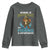 School Is Important But Fishing Is Important Youth Sweatshirt Funny Bass Fishing - Wonder Print Shop