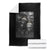 Bigfoot UFO Selife Throw Blanket Sasquatch Ailen Rock On Hand Christmas - Wonder Print Shop