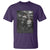 Bigfoot UFO Selife T Shirt Sasquatch Ailen Rock On Hand Christmas - Wonder Print Shop