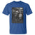 Bigfoot UFO Selife T Shirt Sasquatch Ailen Rock On Hand Christmas - Wonder Print Shop