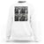 Funny Bigfoot Photobooth Christmas Sweatshirt Sasquatch Santa Claus Xmas - Wonder Print Shop