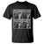 Funny Bigfoot Photobooth Christmas T Shirt Sasquatch Santa Claus Xmas - Wonder Print Shop