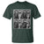 Funny Bigfoot Photobooth Christmas T Shirt Sasquatch Santa Claus Xmas - Wonder Print Shop