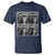 Funny Bigfoot Photobooth Christmas T Shirt Sasquatch Santa Claus Xmas - Wonder Print Shop