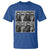 Funny Bigfoot Photobooth Christmas T Shirt Sasquatch Santa Claus Xmas - Wonder Print Shop