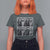 Funny Bigfoot Photobooth Christmas T Shirt For Women Sasquatch Santa Claus Xmas - Wonder Print Shop