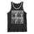 Funny Bigfoot Photobooth Christmas Tank Top Sasquatch Santa Claus Xmas - Wonder Print Shop