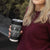 Funny Bigfoot Photobooth Christmas Tumbler Cup Sasquatch Santa Claus Xmas - Wonder Print Shop