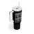 Funny Bigfoot Photobooth Christmas Tumbler With Handle Sasquatch Santa Claus Xmas - Wonder Print Shop