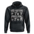 Funny Bigfoot Photobooth Christmas Hoodie Sasquatch Jesus Christian Xmas - Wonder Print Shop