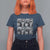 Funny Bigfoot Photobooth Christmas T Shirt For Women Sasquatch Jesus Christian Xmas - Wonder Print Shop