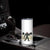 Bigfoot Gym Christmas Skinny Tumbler Funny Sasquatch Bodybuilding Weightlifting - Wonder Print Shop