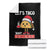 Funny Taco Mexican Christmas Throw Blanket Let Us Taco About Science - Wonder Print Shop