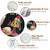 Funny Taco Mexican Christmas Throw Blanket Let Us Taco About Science - Wonder Print Shop