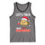 Funny Taco Mexican Christmas Tank Top Let Us Taco About Science - Wonder Print Shop