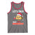 Funny Taco Mexican Christmas Tank Top Let Us Taco About Science - Wonder Print Shop