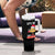 Funny Taco Mexican Christmas Tumbler With Handle Let Us Taco About Science - Wonder Print Shop